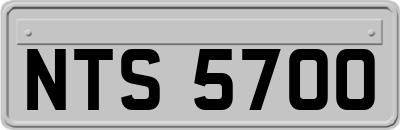 NTS5700