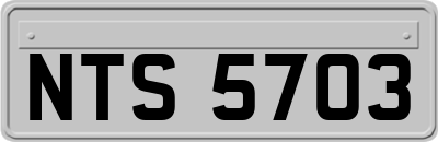 NTS5703