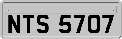 NTS5707
