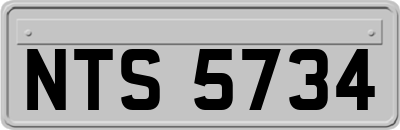 NTS5734