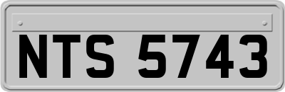 NTS5743
