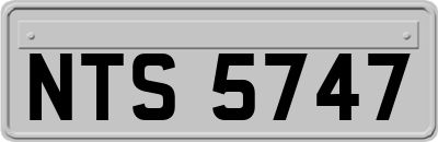 NTS5747
