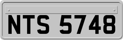 NTS5748