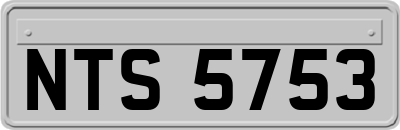 NTS5753
