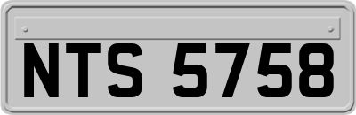 NTS5758