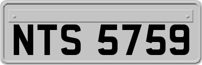 NTS5759
