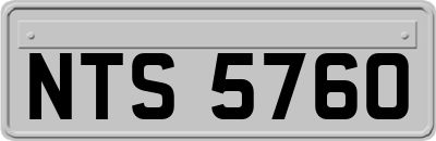 NTS5760