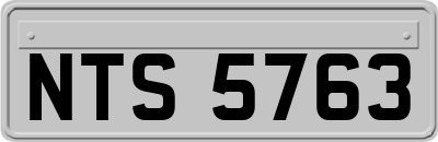 NTS5763