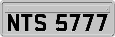 NTS5777