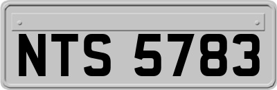 NTS5783