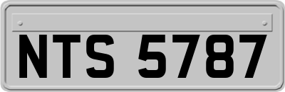 NTS5787