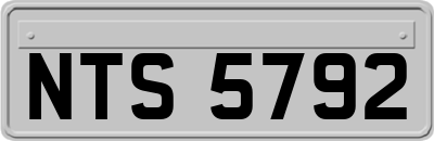 NTS5792