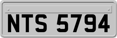 NTS5794