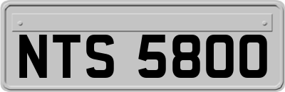 NTS5800