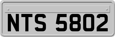 NTS5802