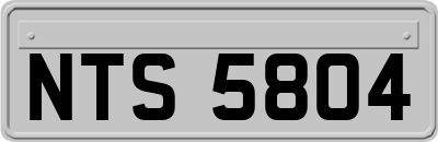 NTS5804