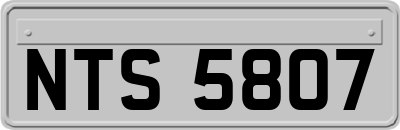 NTS5807