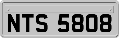 NTS5808