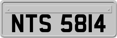 NTS5814
