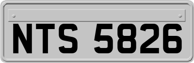 NTS5826
