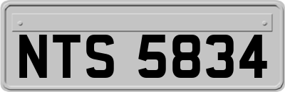 NTS5834