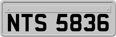 NTS5836