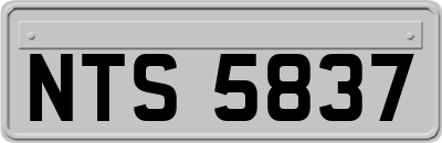 NTS5837