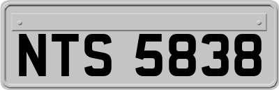 NTS5838