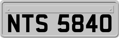 NTS5840