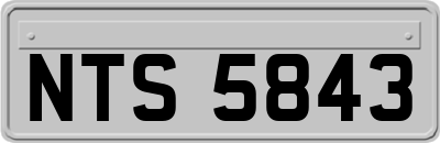 NTS5843
