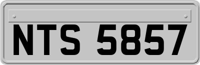 NTS5857