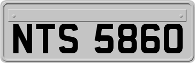 NTS5860
