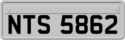 NTS5862