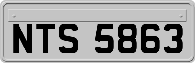 NTS5863