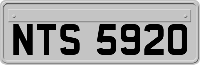 NTS5920