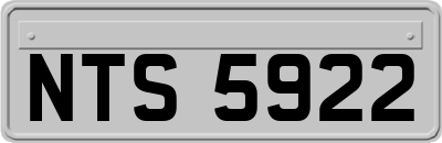 NTS5922