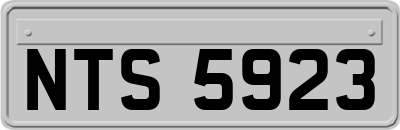NTS5923