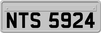 NTS5924