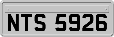 NTS5926