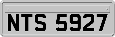 NTS5927