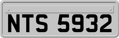 NTS5932