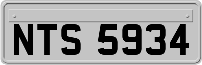 NTS5934