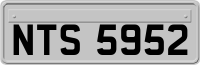 NTS5952
