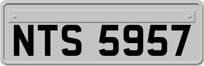 NTS5957