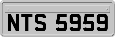 NTS5959