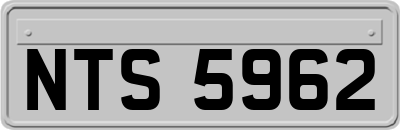 NTS5962