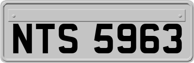 NTS5963