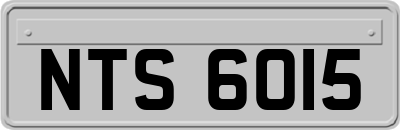 NTS6015