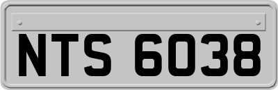 NTS6038
