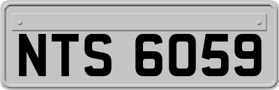 NTS6059